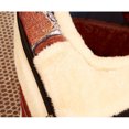 thumbnail image 4 of Cama plegable para gatos, casita cueva con cojín desmontable, 5XL, 4 of 5