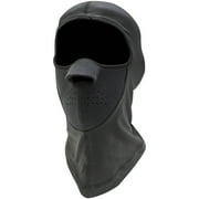 Quietwear Fleece Spandex Mask