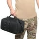 thumbnail image 5 of Minnieouse Bolsa de almacenamiento Estufa de al aire libre Organizador de utensilios de cocina Resistente a los arañazos Kit de utensilios grandes Envolturas para manijas de equipaje Negro Minnieouse AP012875-01, 5 of 6