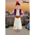 thumbnail image 6 of Boy's Disney Aladdin Toddler Costume, 6 of 6