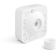 Philips Hue 2.2 in. L White Plug-In LED Motion Sensor 0 lm