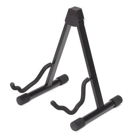 - Groove Pak GS30 Folding Guitar Stand