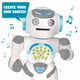 thumbnail image 5 of Lexibook POWERMAN MAX Mi Robot Educativo con Creador de Historias Incluye control Remoto Inglés ROB80EN, 5 of 8