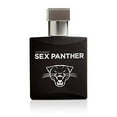 Sex Panther Mens Cologne Spray Refreshing Juniper And Lavender Musk