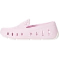 thumbnail image 2 of Floafers Kids Unisex Prodigy Driver, Sweet Lilac/Bright White, 1 Big Kid Medium, 2 of 6