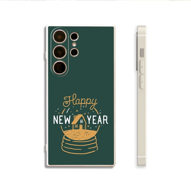Experimente la máxima protección con nuestra elegante y duradera funda plateada mate de doble capa para iPhone 14, 13, 12 Pro y 11