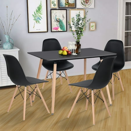 comedor escandinavo furniturer rectangulaire patas rectangular