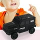 thumbnail image 4 of de Dibujos Animados con Balanceo Automático, Caja de Almacenamiento de Dinero, Modelo de Juguete, Banco de Ahorro de Dinero, para 3 4 5 6, Negro Hugo caja de ahorros, 4 of 7