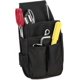 thumbnail image 4 of Electrician Tool Pouch Organizer Tool Pouch with Multiple Pockets Tool Belt, 4 of 5