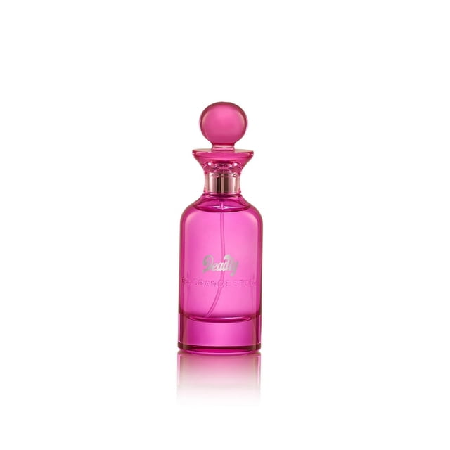 Fragrance Story Deadly Eau de Parfum para Mujer