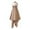 #05/Blown Deer, variant on Baby Bath Towel Ultra Soft Hooded Towel Highly Absorbent Bathrobe Blanket Toddlers Shower Gifts for Boys Girls 27.5" x 55"