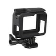 thumbnail image 6 of Frame Mount For GoPro HERO 5 6 7 Camera Protective Case Housing Tool Black! C6H8, 6 of 9