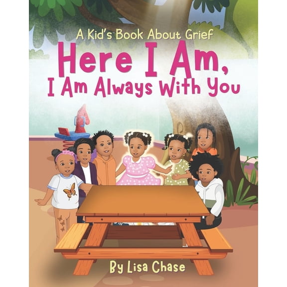 Here I Am, I Am Always With You, (Paperback)