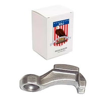 DNJ RA906 Rocker Arm Fits Cars & Trucks 82-88 Toyota Camry Celica 2.0L L4 L6 DOHC SOHC 12v 8v