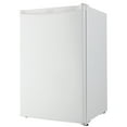 thumbnail image 3 of Danby Designer 4.4 cu. ft. Compact Fridge in White (DAR044A4WDD), 3 of 10