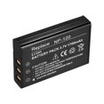 thumbnail image 1 of Batería de iones de litio recargable NP-120, 1700mAh, compatible con cámaras Ordro Andoer D395/AC3/AC5, ideal para grabaciones prolongadas al aire libre., 1 of 6
