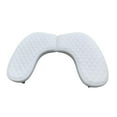 thumbnail image 2 of Runquan Arm Rest for Nails Armrest Hand Holder Soft U Shaped for Salon Home Nail, 2 of 8