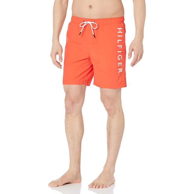 Bañador Tommy Hilfiger Timeless Rose para hombre, talla S