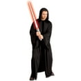 thumbnail image 2 of Star Wars Hooded Sith Robe, 2 of 2