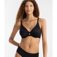 thumbnail image 2 of Vanity Fair Lingerie Women's Beauty Back 2-Ply Smoothing Underwire Bra, Style 78010, 2 of 4
