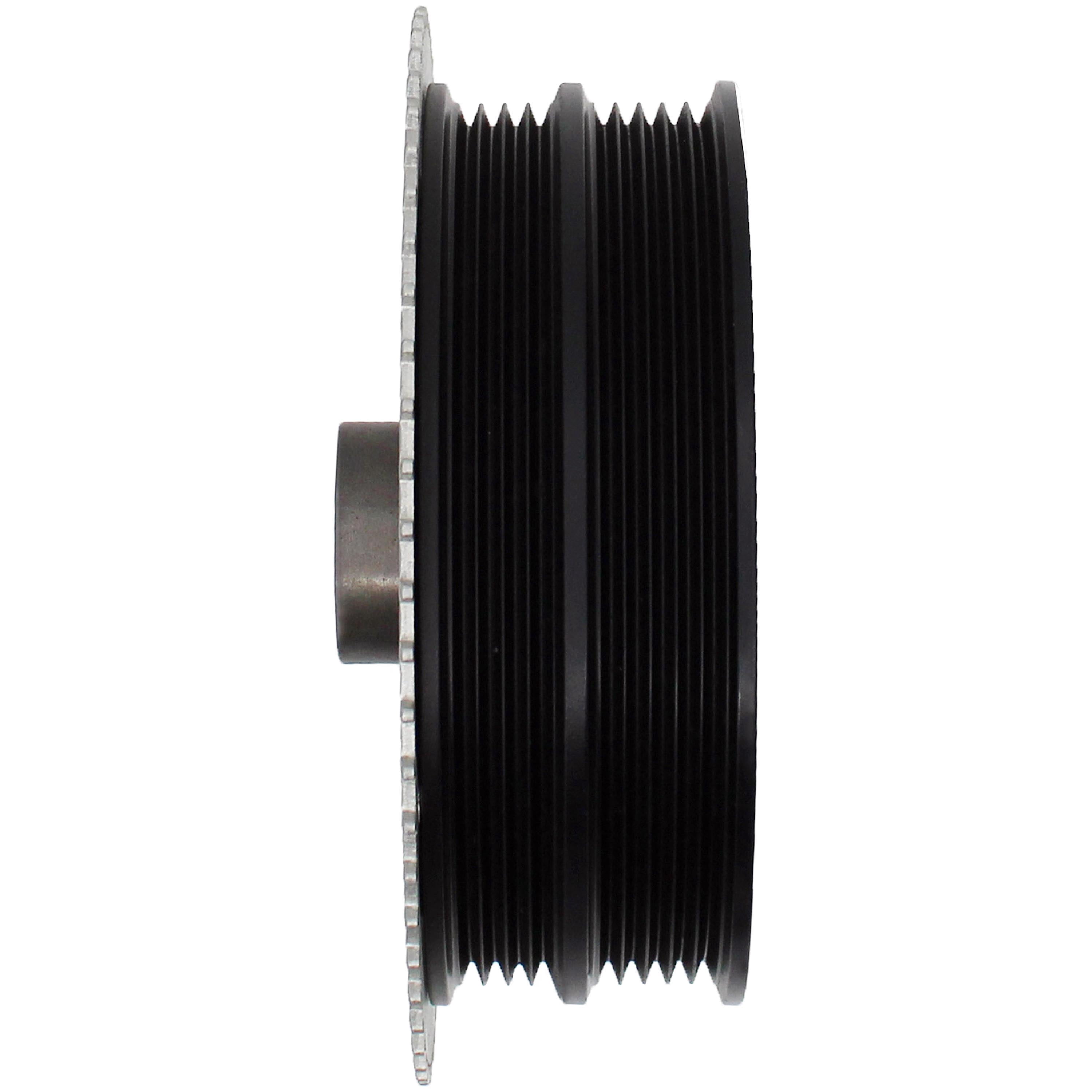 Dorman 594-821 Engine Harmonic Balancer for Specific Ford Models Fits select: 2012-2016 FORD FOCUS