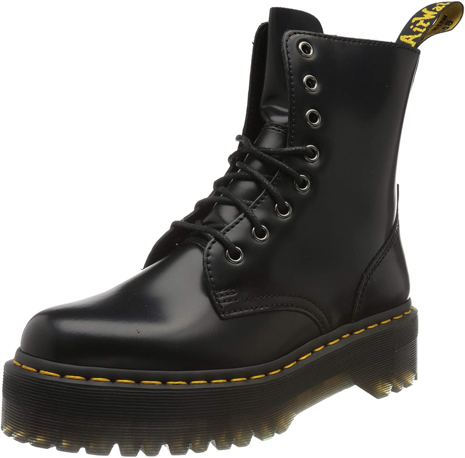spartoo dr martens jadon