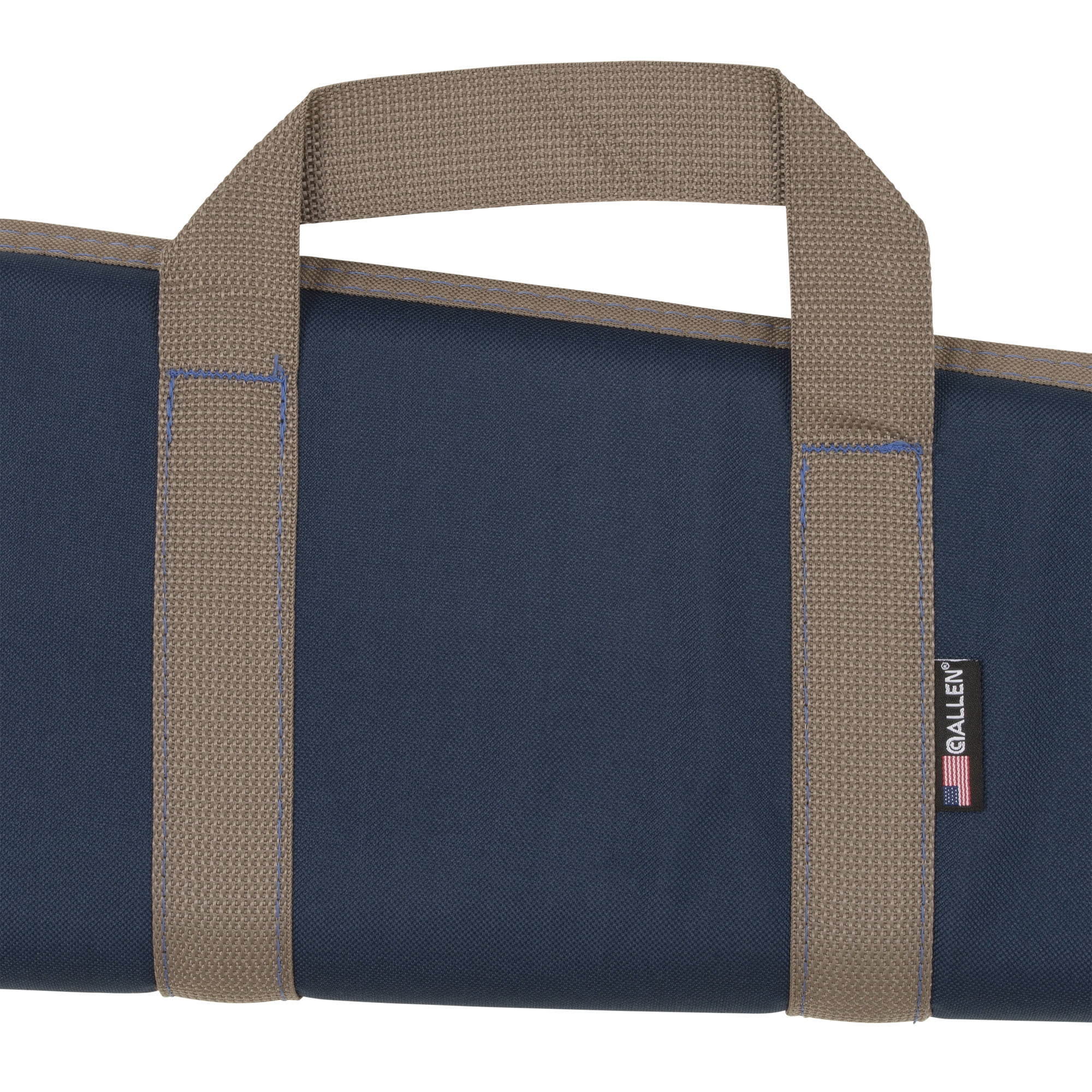 Allen Company Marlin 42" Rifle Soft Case, Navy, Polyester, 652-42