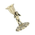 thumbnail image 1 of Home Decoration,Pair Candlestick Holder Romantic Vintage Candlestick Candlestick Exquisite Design, 1 of 14