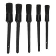 thumbnail image 3 of Car Detailing Brush Set Soft Brush Cleaning Tool for Auto Interior Exterior Engine Leather, 3 of 7