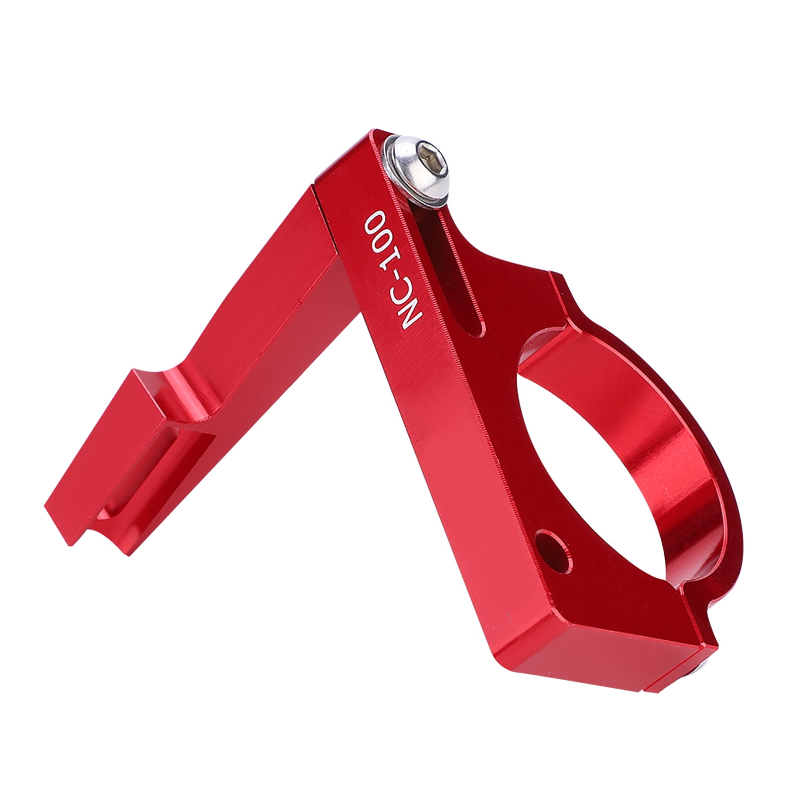 Bike Derailleur Clamp, Foldable Front Derailleur Clamp, Front Derailleur Clamp Adapter Mountain