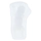 thumbnail image 1 of Molde para velas, molde de silicona para perros, molde para hacer jabón blanco, molde de silicona para bricolaje, diseño de vanguardia, 1 of 14