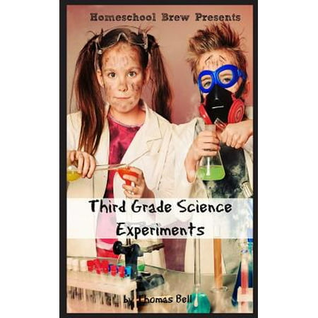 Third Grade Science : For Homeschool or Extra