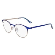 Eyeglasses SKAGA SK 2156 HESTRA 424 Matte Blue