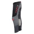 thumbnail image 2 of Thor 2024 Prime Ace Offroad Motocross Dirt Bike Pant - Charcoal/Black - 32, 2 of 4
