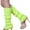 Mint Green, variant on JFGHDG Leg Warmers,Thigh High Leg Warmers,Scrunch Socks Women,Slouch Socks,Scrunchie Socks for Women,1Pair Fashion Ladies And Girls Fashion Leg Fit For Sport Black One Size
