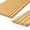 Wood-108’’x5.7’’-Oak, variant on Slat Wall Panel 4-pack 108''x5.7'' Oak