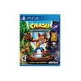thumbnail image 1 of Crash Bandicoot: N-Sane Trilogy (PS4), 1 of 7
