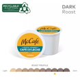 thumbnail image 3 of McCafé Café Styles of Latin America Café con Leche, K-Cups, 80 Count, 3 of 4