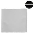 thumbnail image 2 of Piano Keyboard Anti-Dust Cover Fabric Key Cover Cloth Fit For Upright Piano, Electric Piano & Grand piano, 2 of 9
