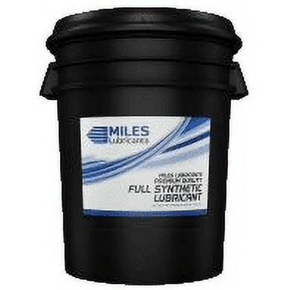 MILES HISYN TURBO 46 (5 Gallon Pail)
