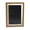 Brown, variant on Rupoun Kids Art Frame Front Opening Magnetic Changeable Artwork Display Frame Holds 50 Pictures For Home School 8.5x11 inches / 21.6x28 cm Crafts Drawing Schoolwork Black Frame