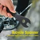 thumbnail image 5 of Herramientas de reparación de bicicletas de acero al carbono multifunción duraderas, llave inglesa de cono abierto para cabeza de ciclismo Zhivalor  CPB-DE-SSW500-6, 5 of 5