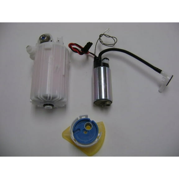 Genuine Fuel Pump Repair Kit QM031 fits Hyundai Kia Sonata Optima Cadenza 15-20