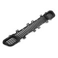 thumbnail image 2 of Front Bumper Grill,Front Bumper Lower Grille Bumper Grill Replacementfor Jeep Bumper Lower Grill User-Friendly Design, 2 of 8