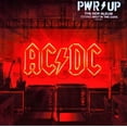 thumbnail image 1 of Ac/dc Power Up Black Vinyl Lp Sony Vinyl, 1 of 2