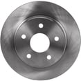 thumbnail image 3 of Brake Rotors,CCIYU Premium Performance Front Brake Rotor fit for 2007-2009 for Chrysler Aspen,2004-2009 for Dodge Durango,2002-2010 for Dodge Ram 1500,2011-2018 for Ram 1500, 3 of 5