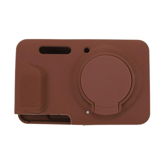 FZ55 Rubber Silicone Case Cover Protector for KODAK FZ55 Digital Camera;/