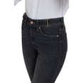thumbnail image 3 of NYDJ womens  Sheri Paris Lights Slim Jean, 10, 3 of 4