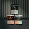 thumbnail image 3 of Magic: The Gathering TCG - Secret Lair Drop Series - Culture Shocks: Jund [Card Game, 2 Players], 3 of 5