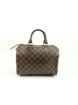 Louis Vuitton Speedy 25